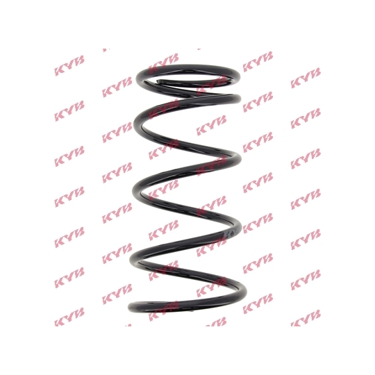 RD1604 - Coil Spring 
