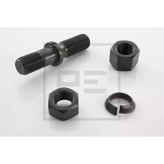 067.105-00A - Wheel Stud 