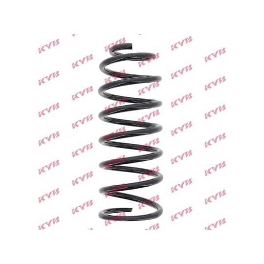 RF6048 - Coil Spring 