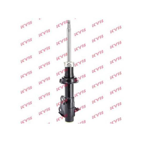 333320 - Shock Absorber 