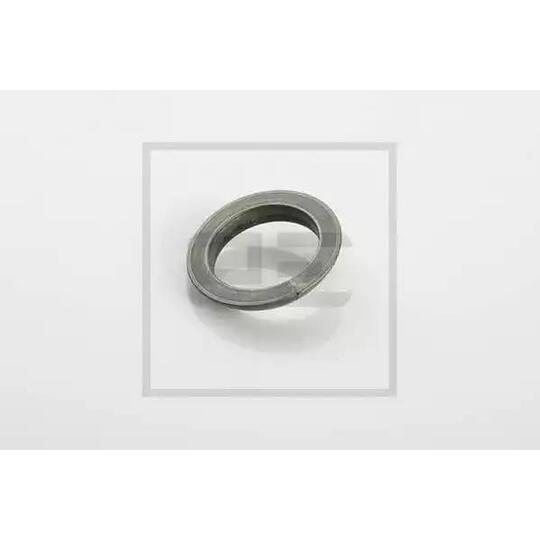 027.008-00 - Centering Ring, rim 