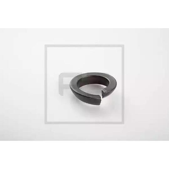 047.722-00A - Retaining Ring, wheel rim 