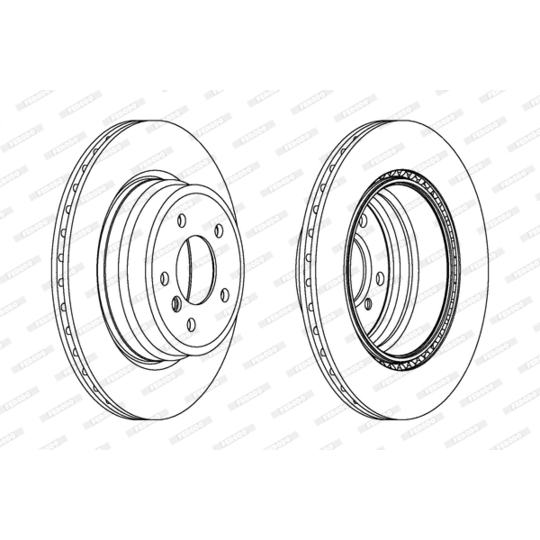 DDF1812C - Piduriketas 