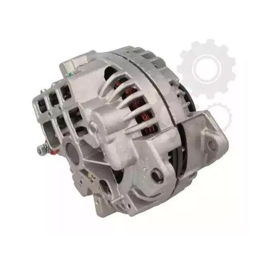 11.0949 - Alternator 