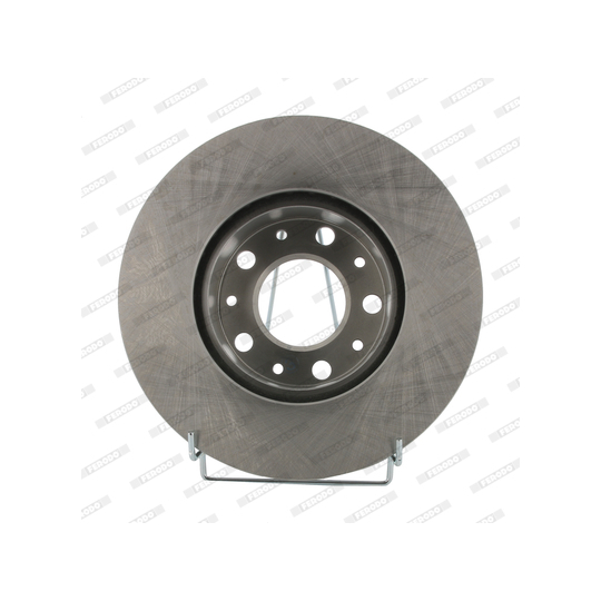 DDF1170 - Brake Disc 