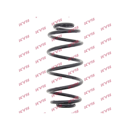 RX6772 - Coil Spring 