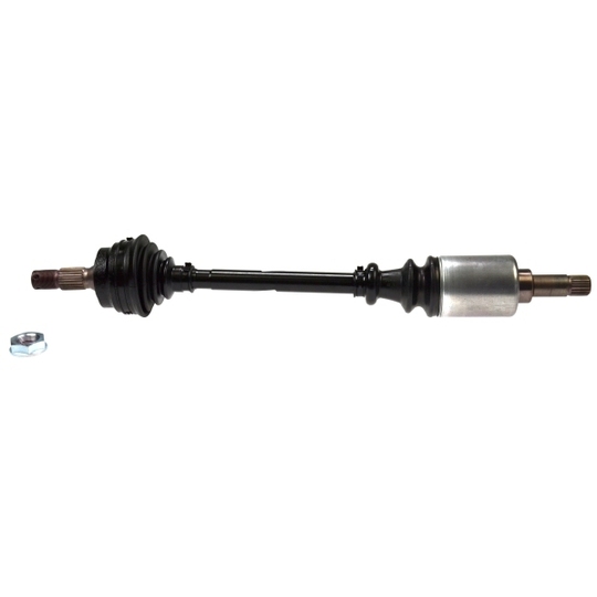 21639 - Drive Shaft 