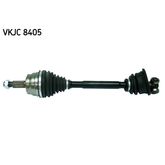 VKJC 8405 - Veovõll 