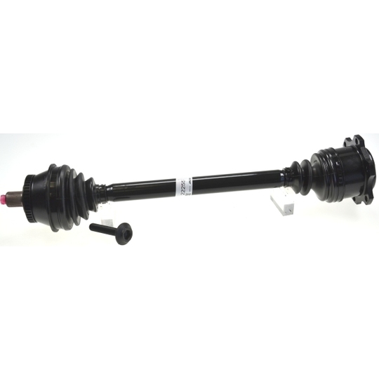 22255 - Drive Shaft 