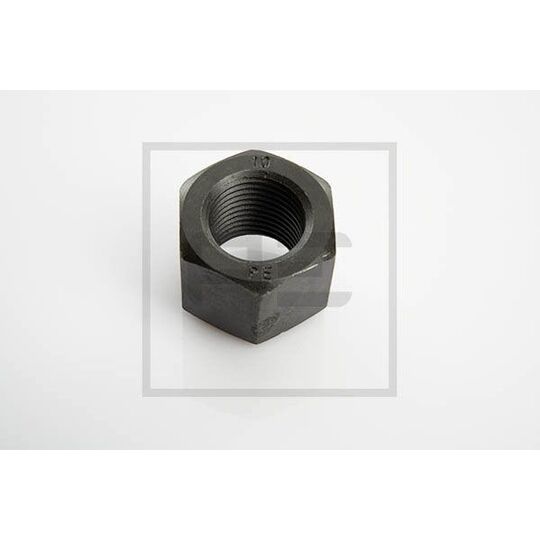 077.050-00A - Wheel Nut 