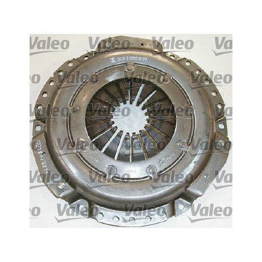 821172 - Clutch Kit 