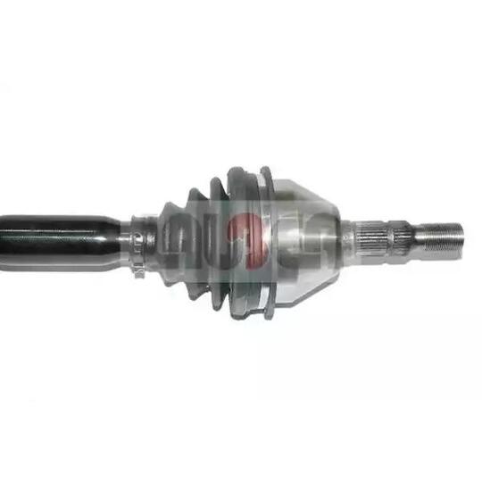 88.2498 - Drive Shaft 