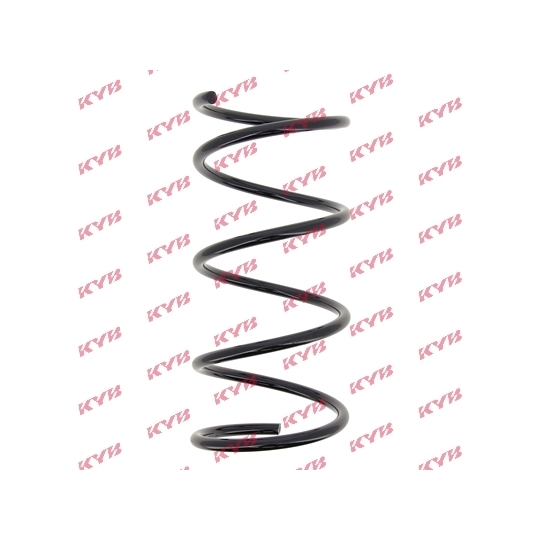 RA1821 - Coil Spring 