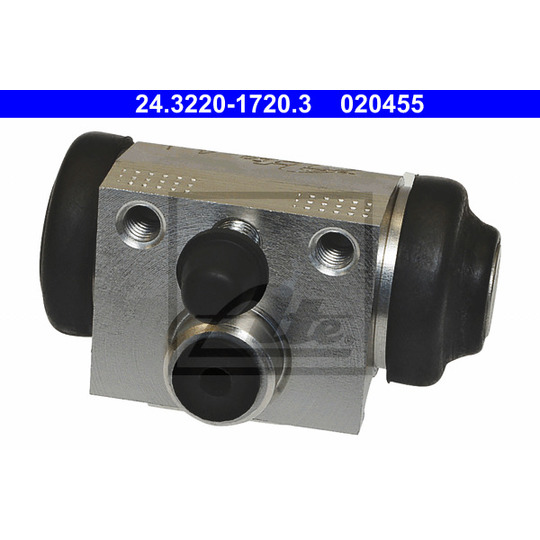 24.3220-1720.3 - Wheel Brake Cylinder 