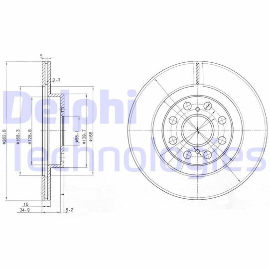 BG3825 - Piduriketas 