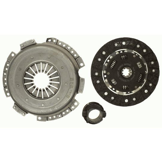 3000 003 005 - Clutch Kit 