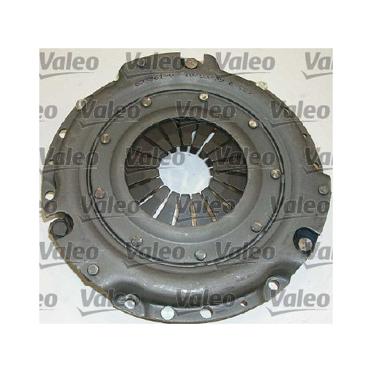 801123 - Clutch Kit 