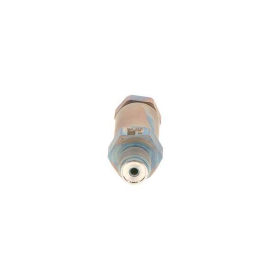 1 110 010 035 - Pressure Relief Valve, common rail system 