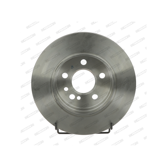 DDF560 - Brake Disc 