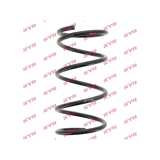 RA6681 - Coil Spring 