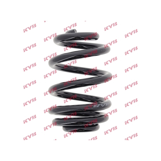 RX6206 - Coil Spring 