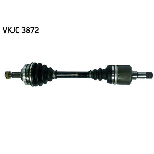 VKJC 3872 - Drive Shaft 