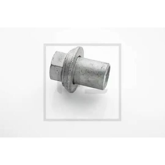 037.066-00A - Wheel Nut 