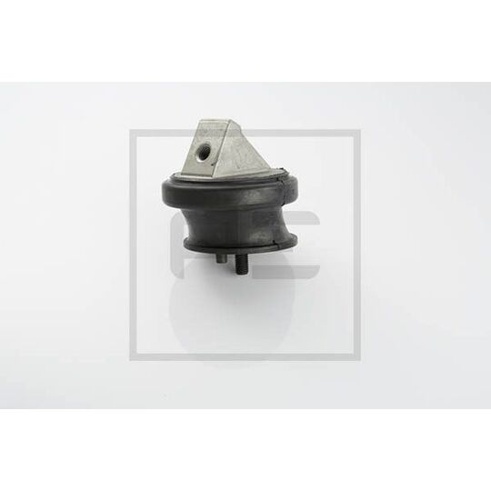 030.240-00A - Engine Mounting 