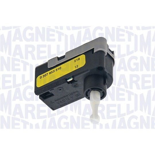 710307853310 - Controller, headlight range adjustment 