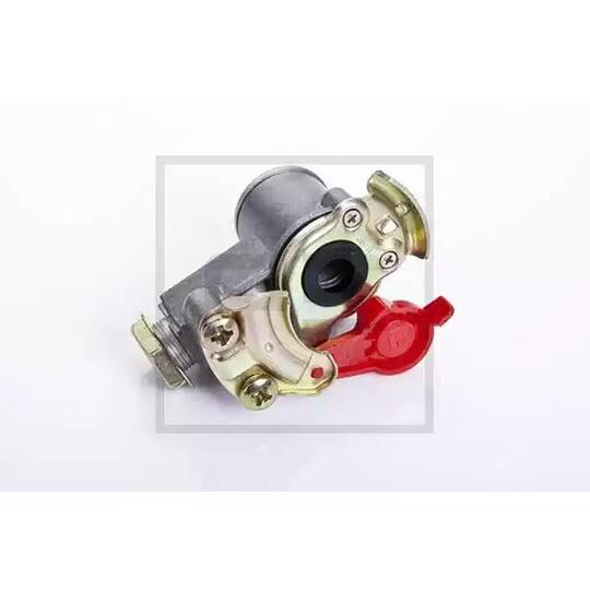 076.888-00A - Coupling Head 