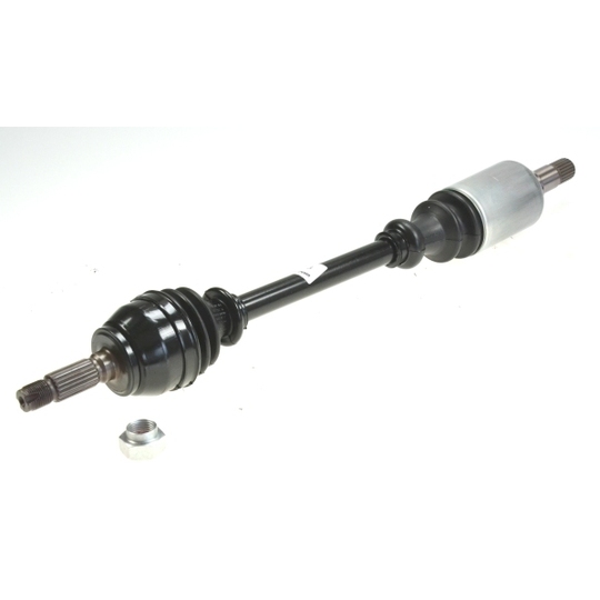 23346 - Drive Shaft 