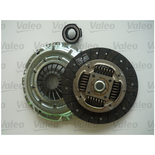 826855 - Clutch Kit 