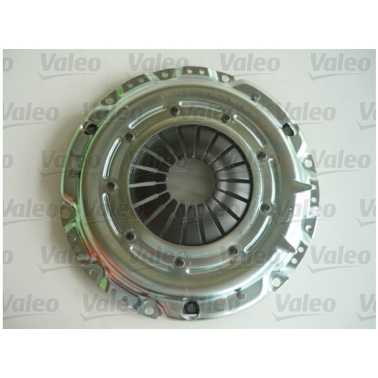 826855 - Clutch Kit 