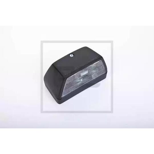 000.178-00A - Licence Plate Light 