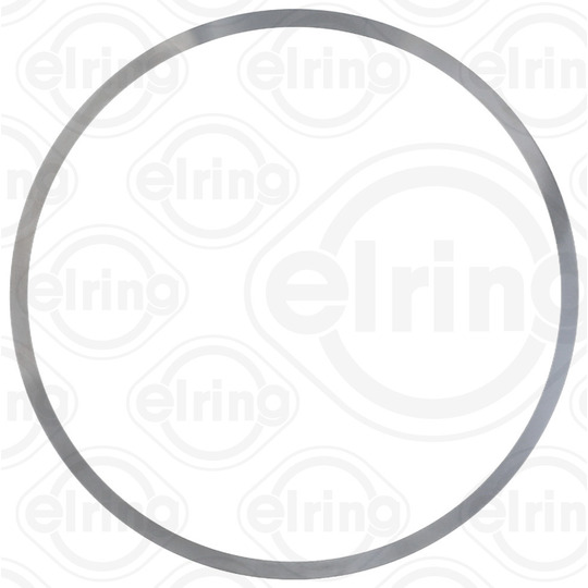 153.371 - O-Ring, cylinder sleeve 