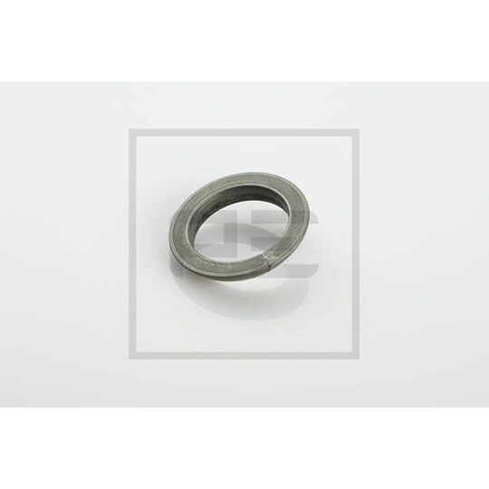 017.012-00A - Centering Ring, rim 