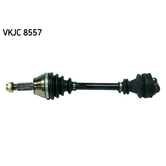 VKJC 8557 - Drive Shaft 