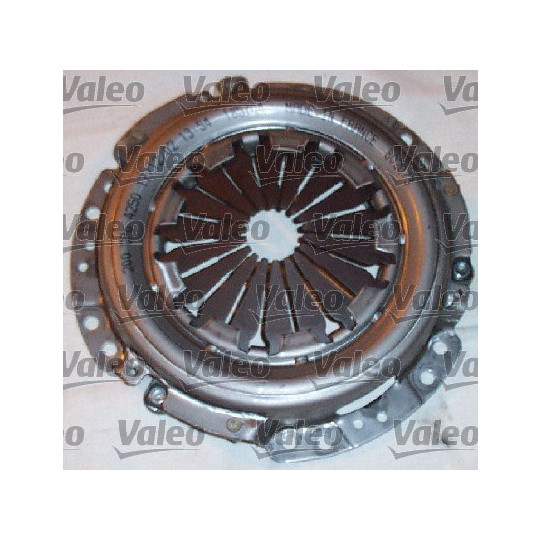 006745 - Clutch Kit 