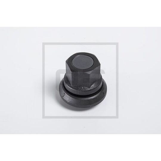 147.008-00A - Wheel Nut 