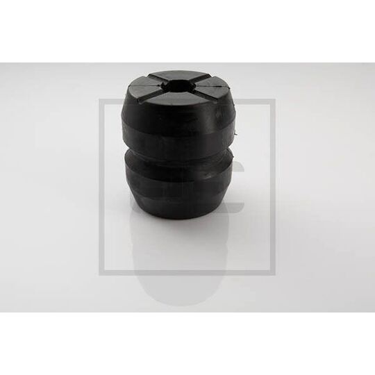 034.089-00A - Rubber Buffer, suspension 