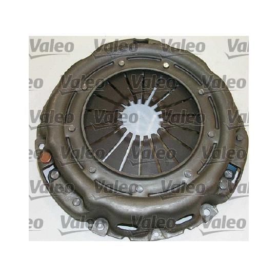 801121 - Clutch Kit 