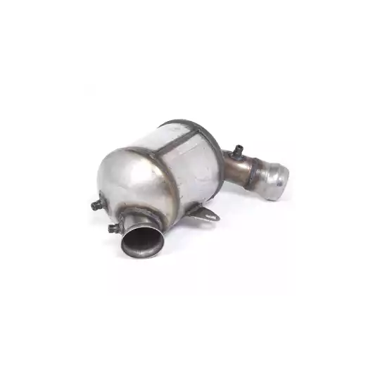 HDP120 - Soot/Particulate Filter, exhaust system 