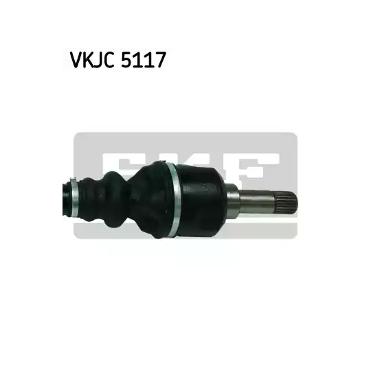 VKJC 5117 - Drive Shaft 