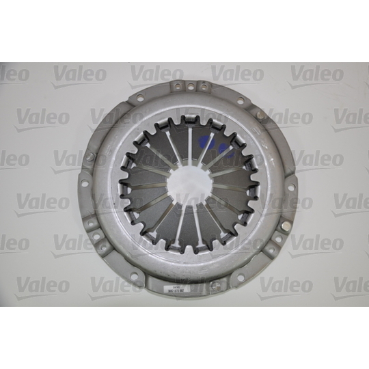 828984 - Clutch Kit 