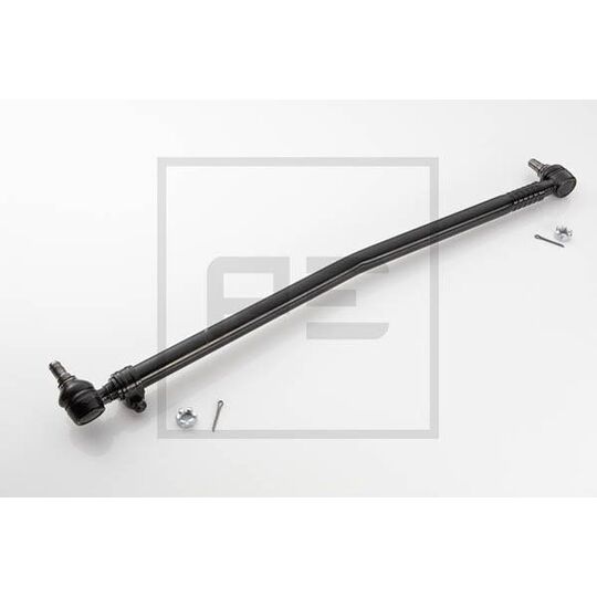 032.056-00A - Centre Rod Assembly 