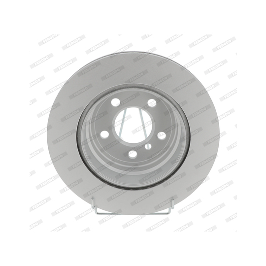 DDF1715C - Brake Disc 