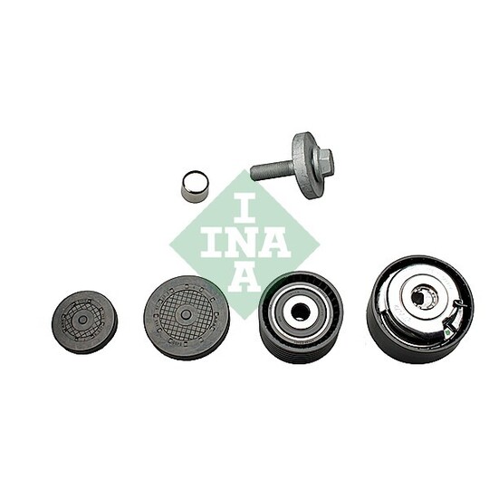 530 0193 09 - Pulley Set, timing belt 