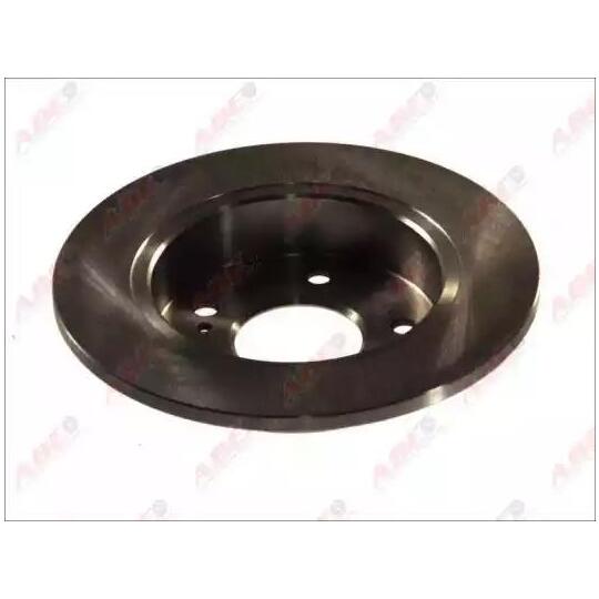 C41023ABE - Brake Disc 