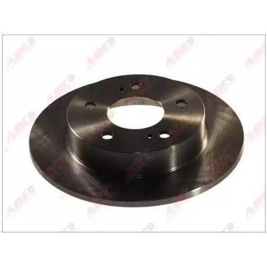 C41023ABE - Brake Disc 