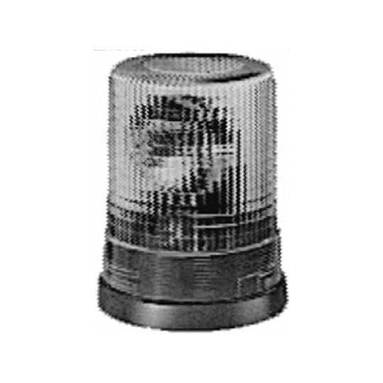 9EL 856 418-001 - Lens, rotating beacon 